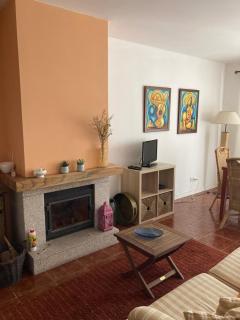 Casa da Barragem - Venda Nova - 0