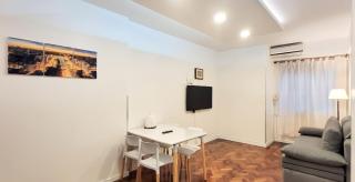 Luxe Obelisco Apartment - 6