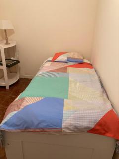 Casa da Barragem - Venda Nova - 5