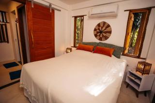Casa aconchegante na Bahia para viver uma experiência de hospedagem pertinho da praia - Marau - 3