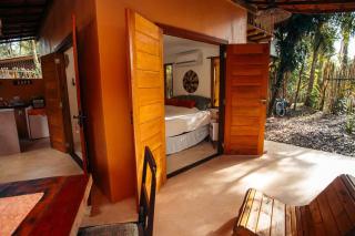 Casa aconchegante na Bahia para viver uma experiência de hospedagem pertinho da praia - Marau - 5