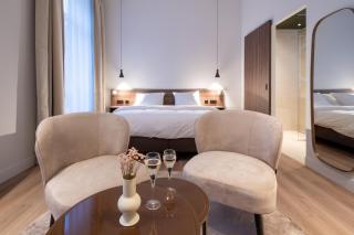 ONE TWO FOUR - Hotel & Spa - Gand - 2