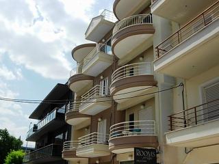 ALEXANDER Rooms - 2