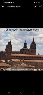En el Cielo de Salamanca - Salamanca - 0