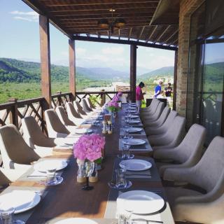 River View Villas - 3