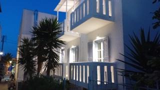 Eleios Hotel Serifos - Livadi - 5