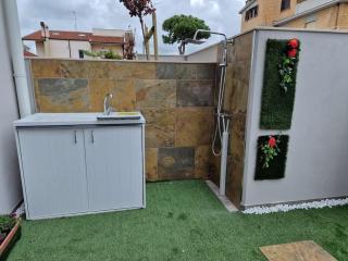 Loft a 30 metri dalla Spiaggia - LʼAnnunziata - 4