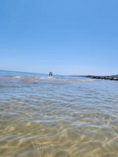Loft a 30 metri dalla Spiaggia - LʼAnnunziata - 1
