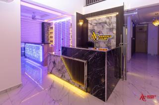 Classy Studio Apartment, East Airport - 7