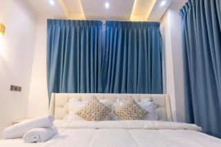 Classy Studio Apartment, East Airport - Accra - 4