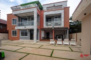 Classy Studio Apartment, East Airport - Accra - 2