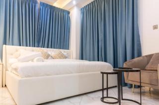 Classy Studio Apartment, East Airport - Accra - 1