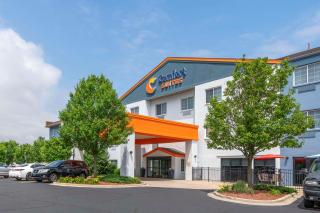 Comfort Suites - Elgin - 0
