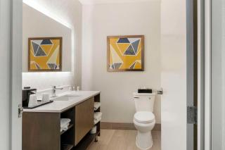 Comfort Suites - Elgin - 4