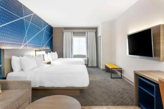 Comfort Suites - Elgin - 1
