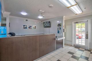 Studio 6-Austin, TX - Midtown - Austin - 3