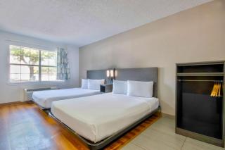 Studio 6-Austin, TX - Midtown - Austin - 8