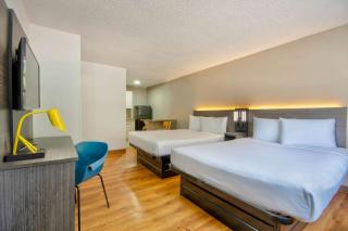 Studio 6-Austin, TX - Midtown - Austin - 3