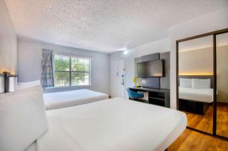 Studio 6-Austin, TX - Midtown - Austin - 2