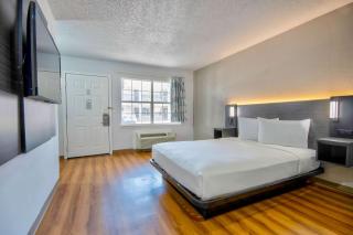 Studio 6-Austin, TX - Midtown - Austin - 9