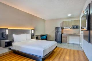 Studio 6-Austin, TX - Midtown - Austin - 0