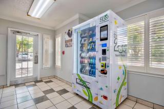 Studio 6 Extended Stay - Austin, TX - Midtown - 5