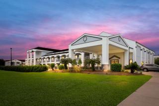 Best Western La Place Inn - Laplace - 0