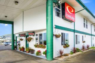 Econo Lodge - Newport - 8