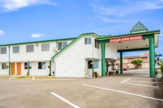 Econo Lodge - Newport - 5