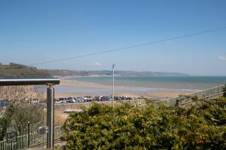 White Sails - Beach and Harbour Views - Saundersfoot - 3