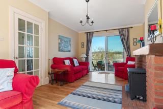 White Sails - Beach and Harbour Views - Saundersfoot - 1