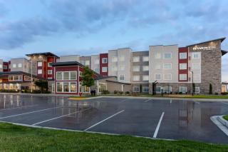 Residence Inn Upper Marlboro Joint Base Andrews - Capitol Heights - 9