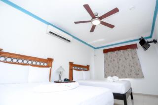 Hotel Avenida Cancun - Cancún - 4