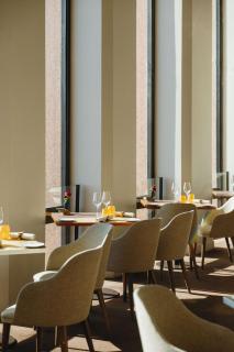 Radisson Blu Hotel, Lyon - Lyon - 5
