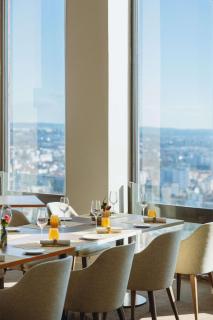 Radisson Blu Hotel, Lyon - Lyon - 4
