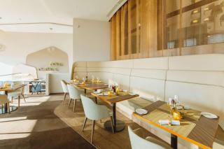 Radisson Blu Hotel, Lyon - Lyon - 1