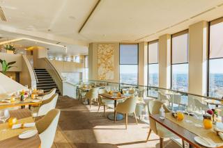 Radisson Blu Hotel, Lyon - Lyon - 1