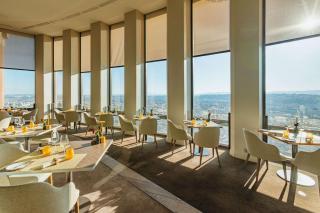 Radisson Blu Hotel, Lyon - Lyon - 9