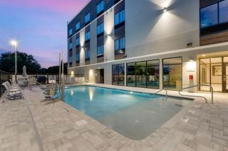 Best Western Plus Winter Haven Inn & Suites - Winter Haven - 5