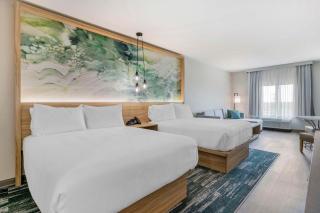 Best Western Plus Winter Haven Inn & Suites - Winter Haven - 6