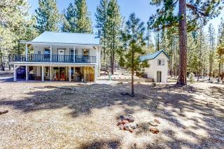 Hibernation Station at Big Pine Retreat - Crescent - 0