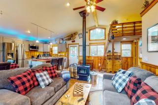 Loon Lake Retreat - Loon Lake - 7
