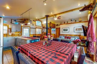 Loon Lake Retreat - Loon Lake - 4