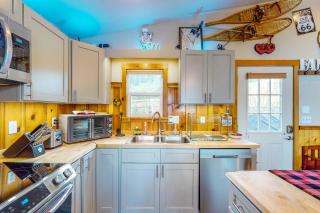 Loon Lake Retreat - Loon Lake - 2