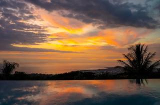 Luxury Kona Mansion - Infinity Pool & Epic Views - Kailua-Kona - 5