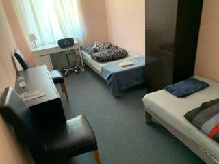 2 Zimmer Wohnung 1min Messe Köln - 2