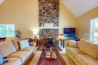 HomeSted Retreat - 2