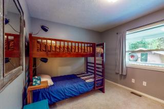 HomeSted Retreat - Dallas - 3