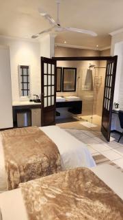 Rest&Relax Guesthouse - Joanesburgo - 4