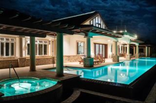 Luxury Kona Mansion - Infinity Pool & Epic Views - Kailua-Kona - 4